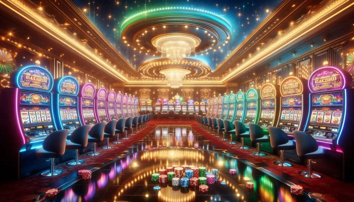 WaveBet Casino